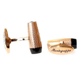 Montegrappa Fortuna Cufflink