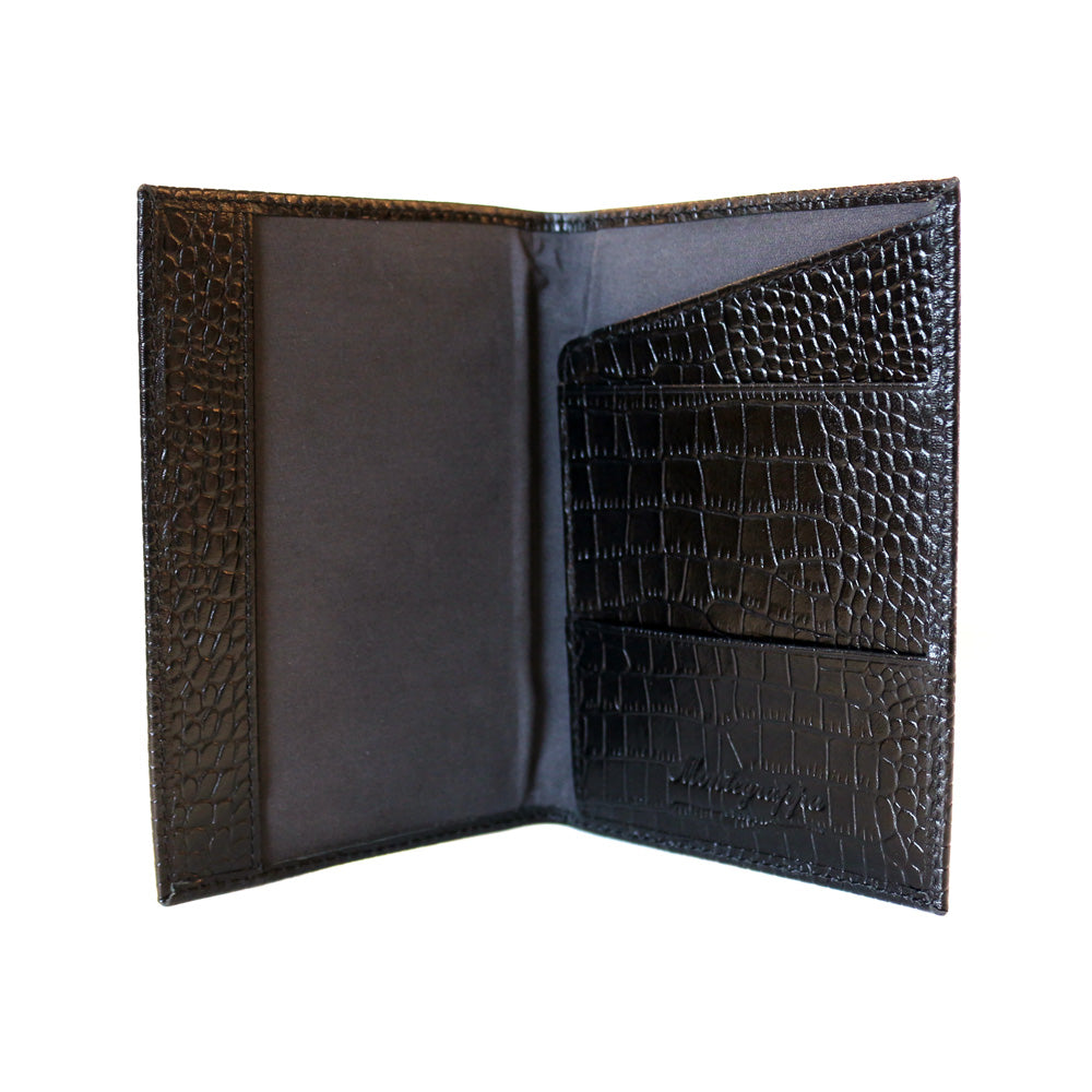 Montegrappa Passport Holder | Accessories | Accessory | Eid Gifts | EID2021 | GCC | Mens | SP Montegrappa Passport Holder | Accessories | Accessory | Eid Gifts | EID2021 | GCC | Mens | SP