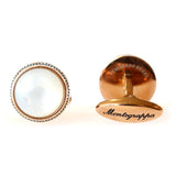 Montegrappa Rose Gold Pvd