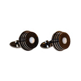 Montegrappa Stairway Cufflinks