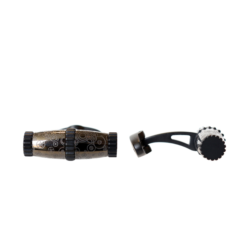 Montegrappa Time Gear | Accessories | Cufflink | Eid Gifts | EID2021 | GCC | Mens | SP Montegrappa Time Gear | Accessories | Cufflink | Eid Gifts | EID2021 | GCC | Mens | SP