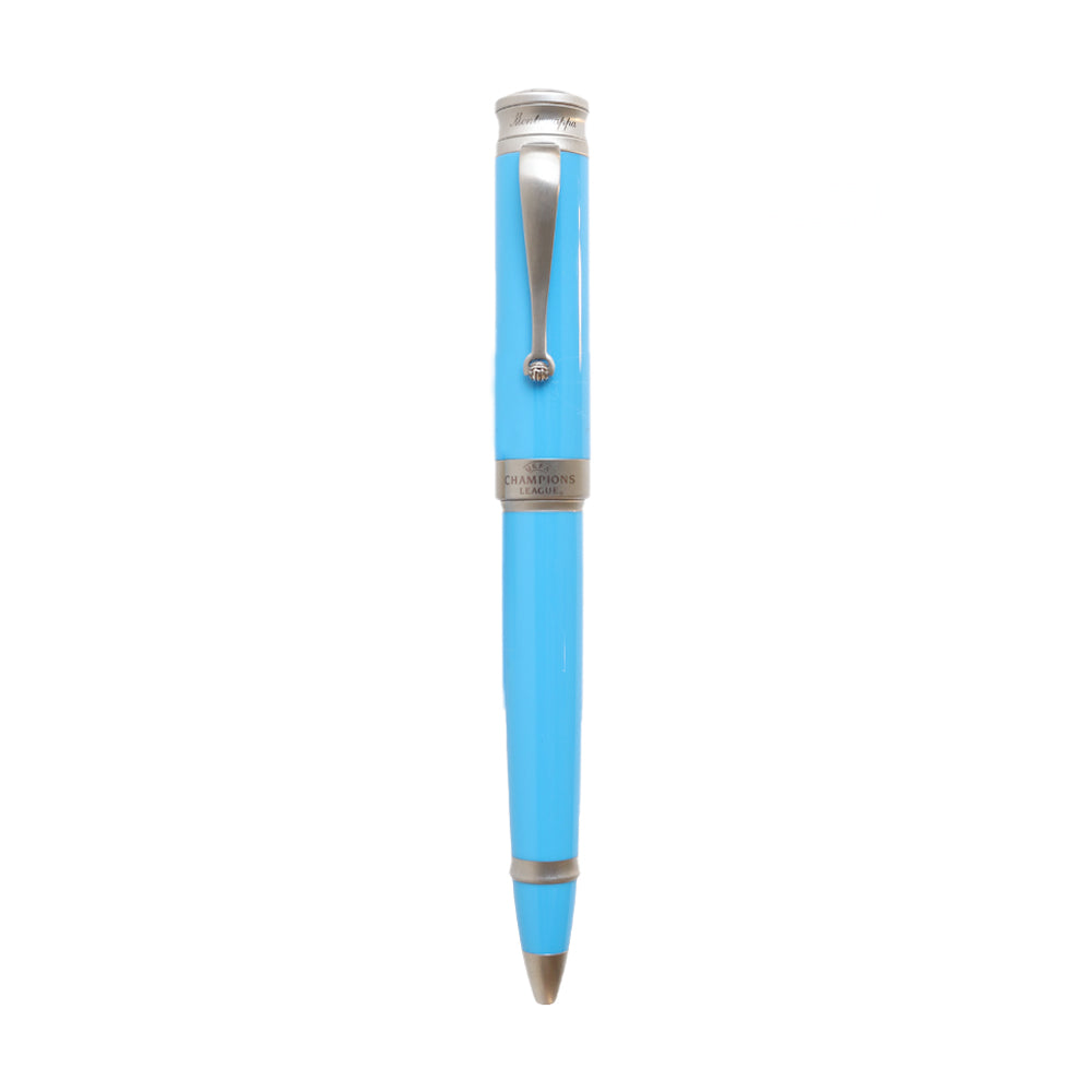 Montegrappa Uefa Ballpoint | Accessories | Eid Gifts | EID2021 | GCC | Mens | MF Accessories | Pen | SP Montegrappa Uefa Ballpoint | Accessories | Eid Gifts | EID2021 | GCC | Mens | MF Accessories | Pen | SP