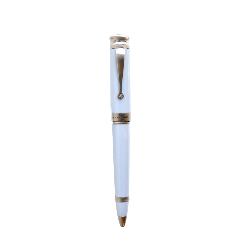 Montegrappa Uefa Rollerball | Accessories | Eid Gifts | EID2021 | GCC | Mens | MF Accessories | Pen | SP Montegrappa Uefa Rollerball | Accessories | Eid Gifts | EID2021 | GCC | Mens | MF Accessories | Pen | SP