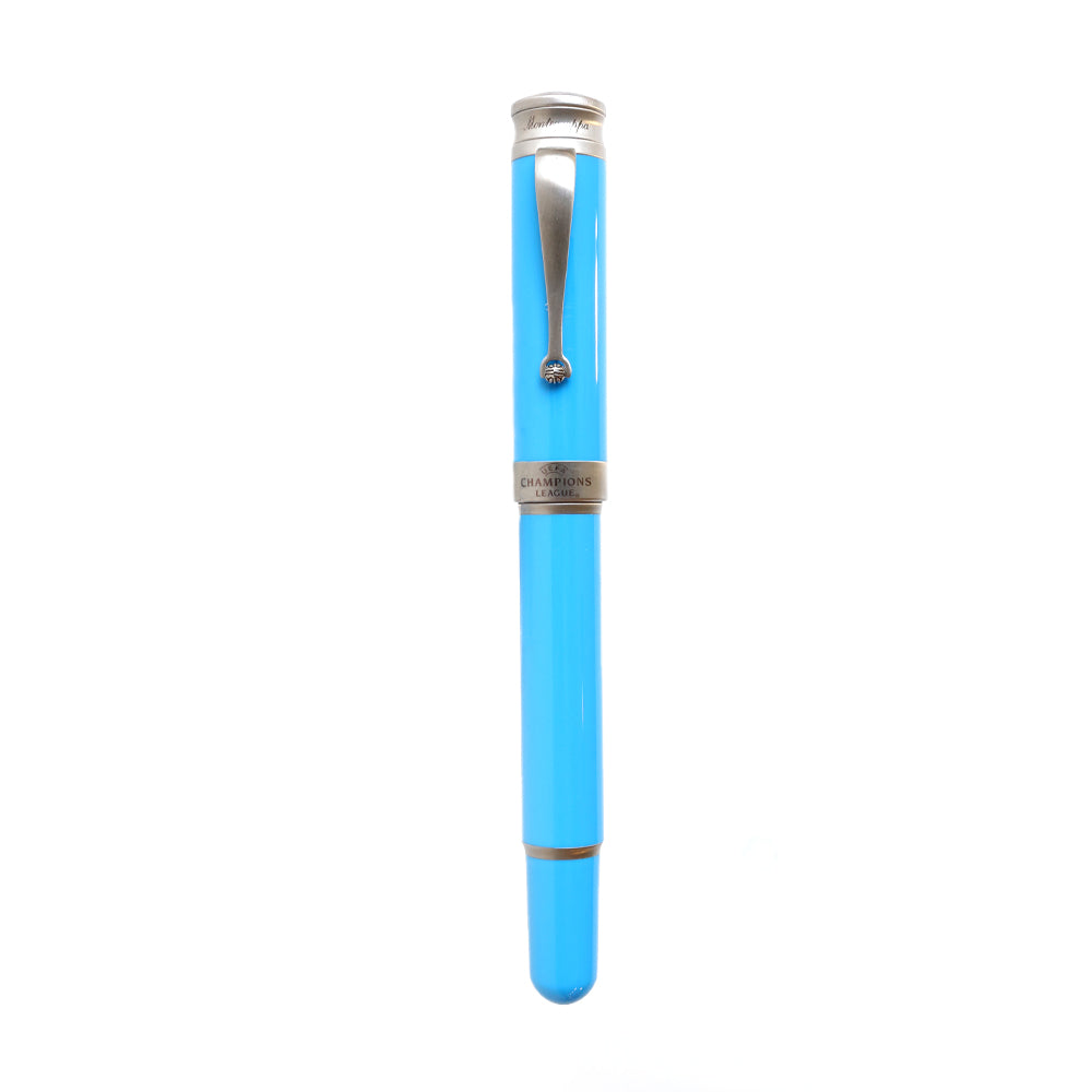 Montegrappa Uefa | Accessories | Eid Gifts | EID2021 | GCC | Mens | MF Accessories | Pen | SP Montegrappa Uefa | Accessories | Eid Gifts | EID2021 | GCC | Mens | MF Accessories | Pen | SP