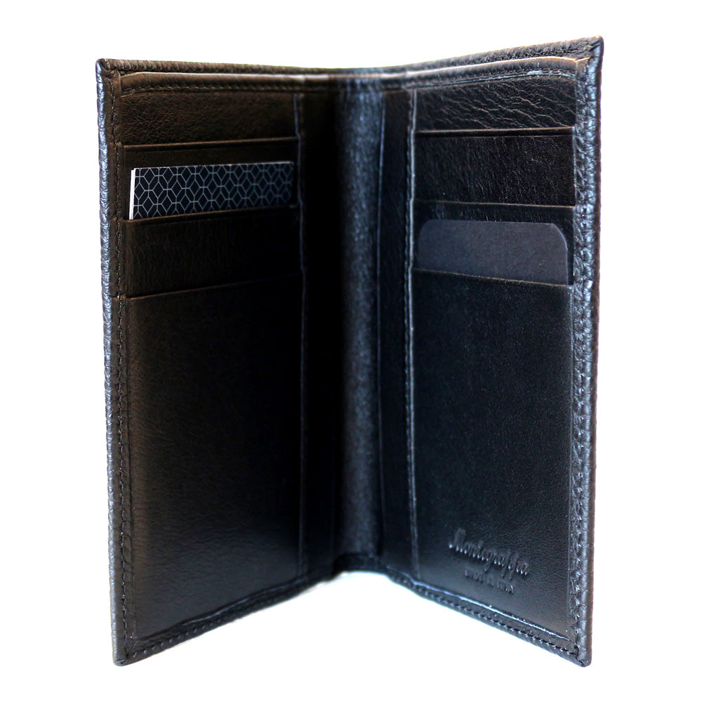 Montegrappa Vertical Wallet
