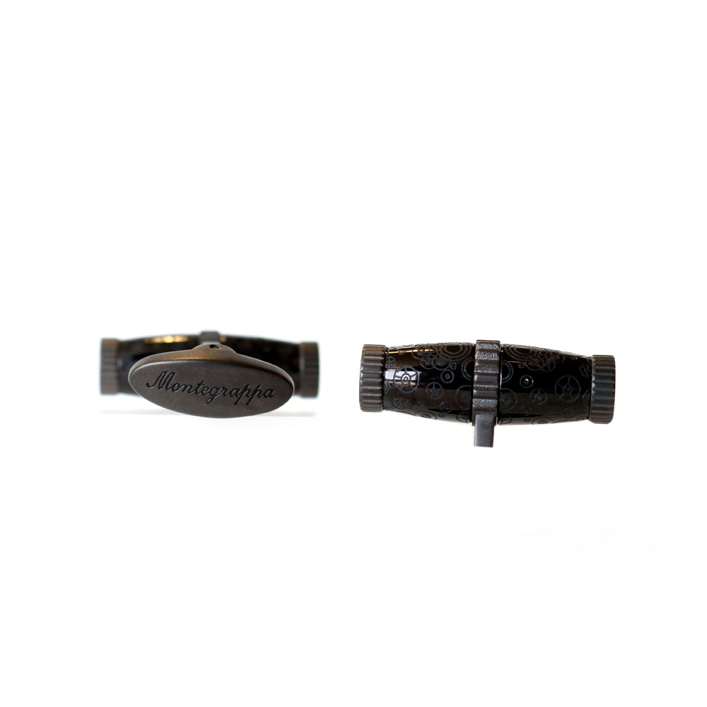 Montegrappa Time Gear Cufflink | Accessories | Cufflink | Cufflinks | Eid Gifts | EID2021 | GCC | Mens | SP Montegrappa Time Gear Cufflink | Accessories | Cufflink | Cufflinks | Eid Gifts | EID2021 | GCC | Mens | SP