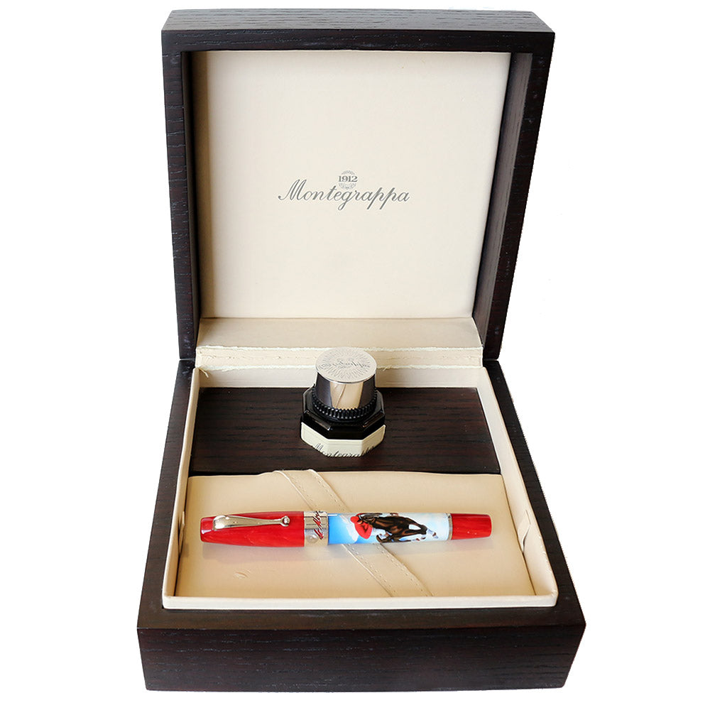Montegrappa St.Moritz Pen | Accessories | Eid Gifts | EID2021 | GCC | Mens | MF Accessories | Pen | SP Montegrappa St.Moritz Pen | Accessories | Eid Gifts | EID2021 | GCC | Mens | MF Accessories | Pen | SP