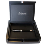 Montegrappa Elvis Presley Pen