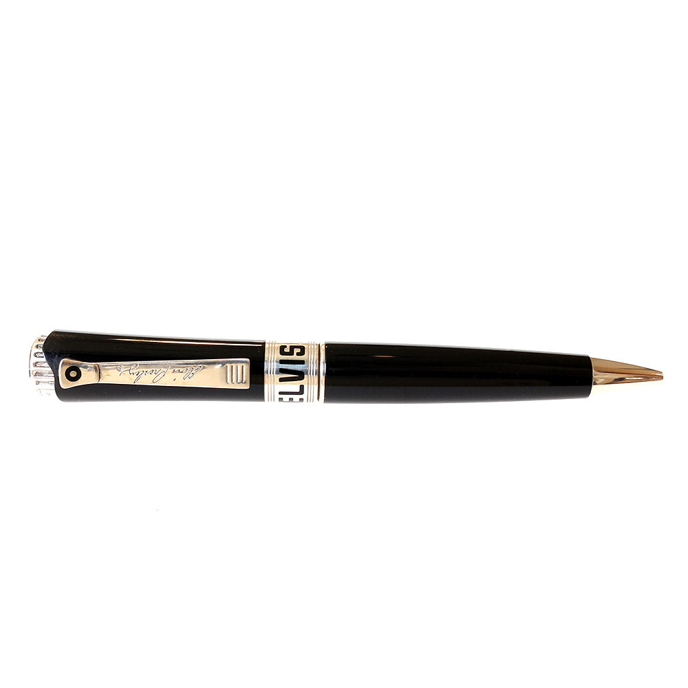 Montegrappa Elvis Presley Pen | Accessories | Eid Gifts | EID2021 | GCC | Mens | MF Accessories | Pen | SP Montegrappa Elvis Presley Pen | Accessories | Eid Gifts | EID2021 | GCC | Mens | MF Accessories | Pen | SP