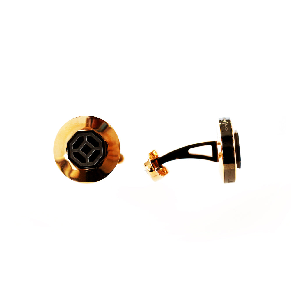 Montegrappa Signore Cufflink | Accessories | Cufflink | Cufflinks | Eid Gifts | EID2021 | GCC | Mens | SP Montegrappa Signore Cufflink | Accessories | Cufflink | Cufflinks | Eid Gifts | EID2021 | GCC | Mens | SP