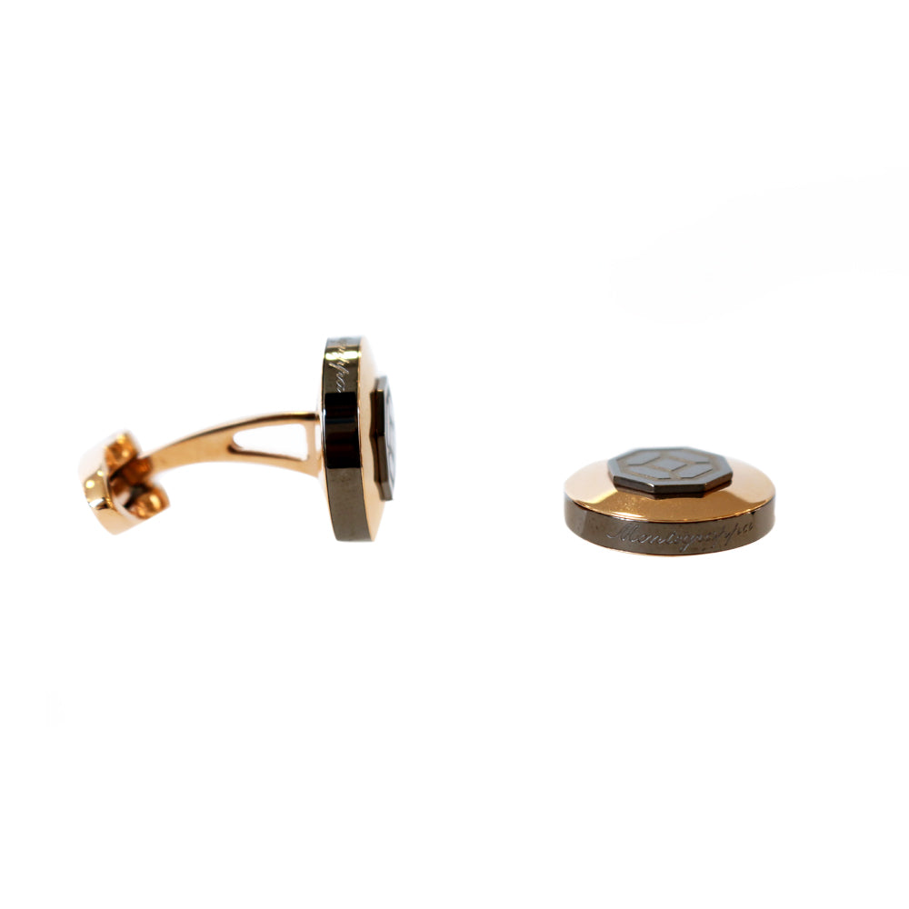 Montegrappa Signore Cufflink | Accessories | Cufflink | Cufflinks | Eid Gifts | EID2021 | GCC | Mens | SP Montegrappa Signore Cufflink | Accessories | Cufflink | Cufflinks | Eid Gifts | EID2021 | GCC | Mens | SP