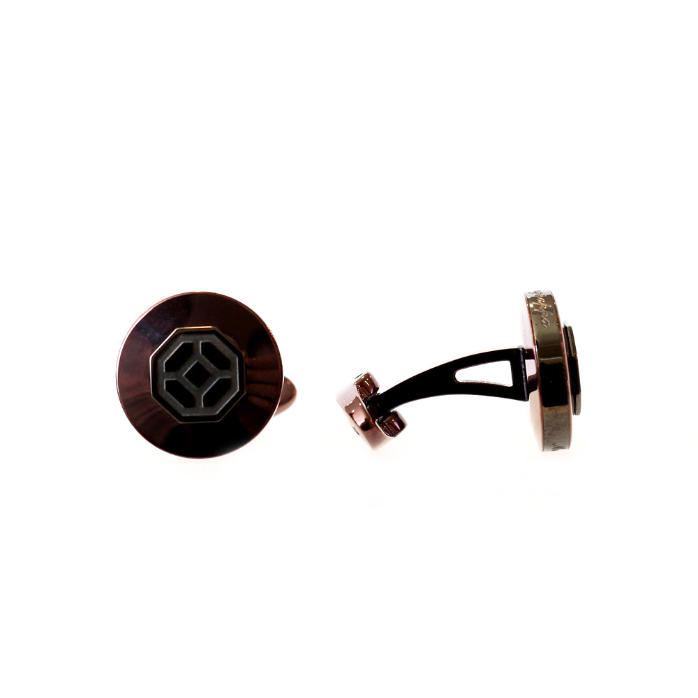 Montegrappa Signore Cufflink | Accessories | Cufflink | Eid Gifts | EID2021 | GCC | Mens | SP Montegrappa Signore Cufflink | Accessories | Cufflink | Eid Gifts | EID2021 | GCC | Mens | SP