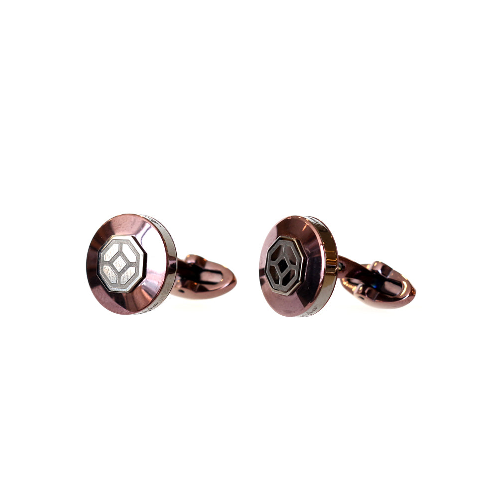 Montegrappa Signore Cufflink | Accessories | Cufflink | Eid Gifts | EID2021 | GCC | Mens | SP Montegrappa Signore Cufflink | Accessories | Cufflink | Eid Gifts | EID2021 | GCC | Mens | SP