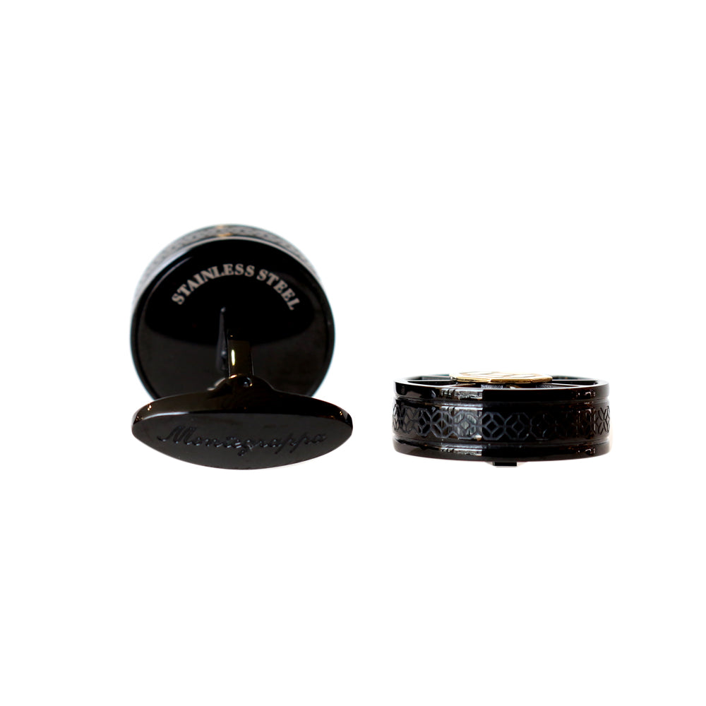 Montegrappa Wheel Cufflink | Accessories | Cufflink | Eid Gifts | EID2021 | GCC | Mens | SP Montegrappa Wheel Cufflink | Accessories | Cufflink | Eid Gifts | EID2021 | GCC | Mens | SP