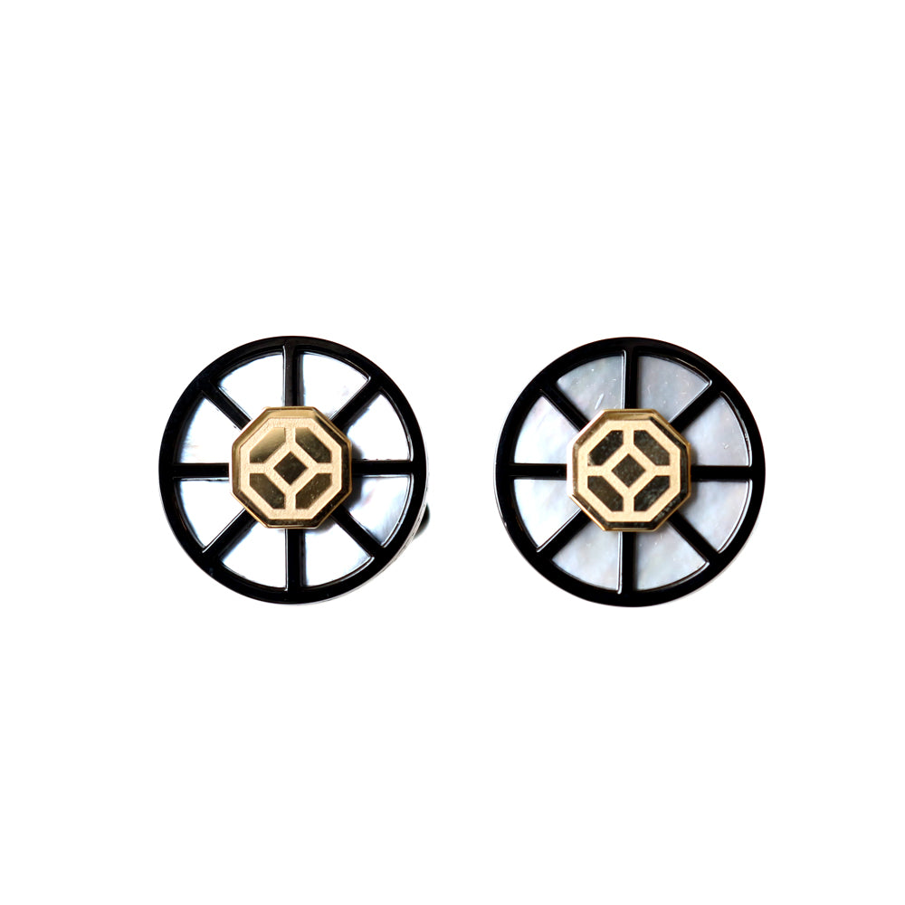 Montegrappa Wheel Cufflink | Accessories | Cufflink | Eid Gifts | EID2021 | GCC | Mens | SP Montegrappa Wheel Cufflink | Accessories | Cufflink | Eid Gifts | EID2021 | GCC | Mens | SP