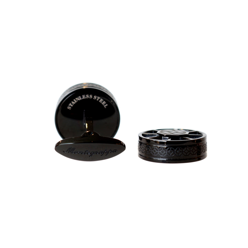Montegrappa Wheel Cufflink | Accessories | Cufflink | Eid Gifts | EID2021 | GCC | Mens | SP Montegrappa Wheel Cufflink | Accessories | Cufflink | Eid Gifts | EID2021 | GCC | Mens | SP