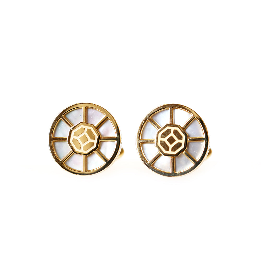 Montegrappa Wheel Cufflink | Accessories | Cufflink | Cufflinks | Eid Gifts | EID2021 | GCC | Mens | SP Montegrappa Wheel Cufflink | Accessories | Cufflink | Cufflinks | Eid Gifts | EID2021 | GCC | Mens | SP