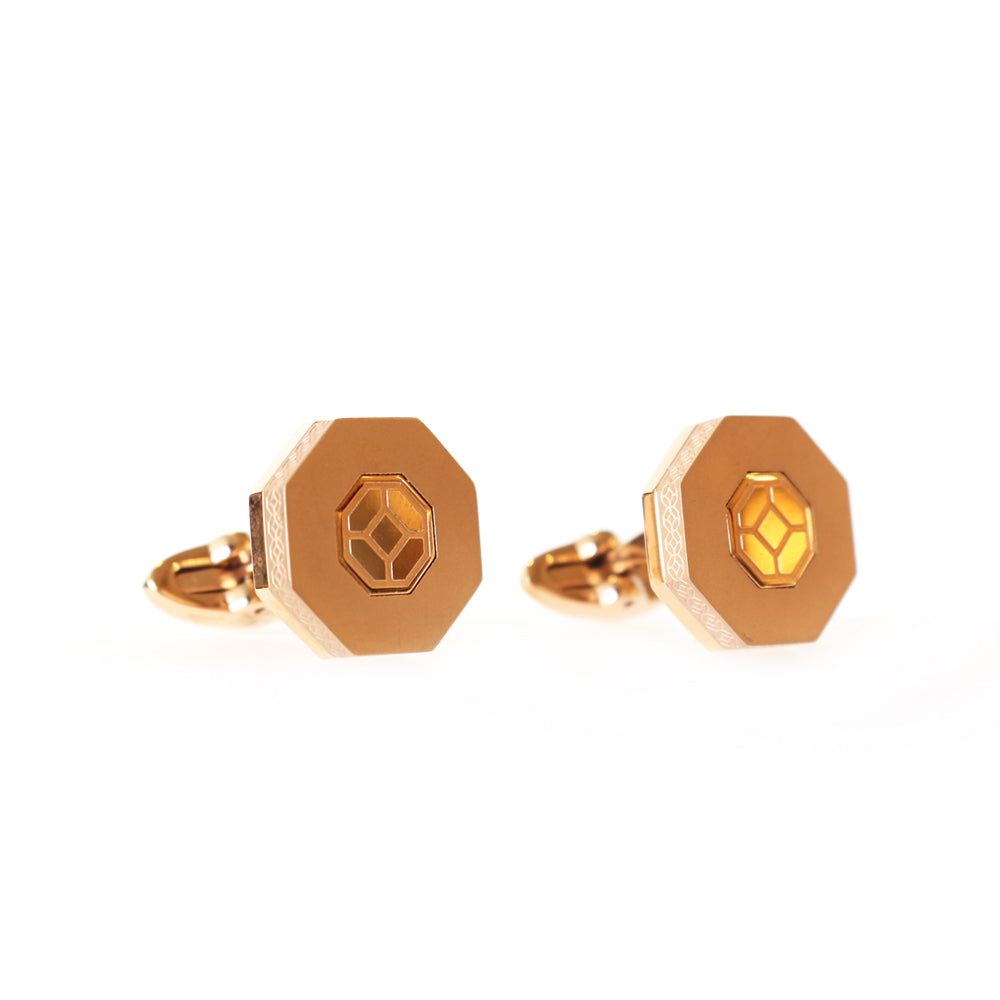 Montegrappa Rose Gold Cufflink | Accessories | Cufflink | Cufflinks | Eid Gifts | EID2021 | GCC | Mens | SP Montegrappa Rose Gold Cufflink | Accessories | Cufflink | Cufflinks | Eid Gifts | EID2021 | GCC | Mens | SP