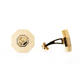 Montegrappa Rose Ip Cufflink