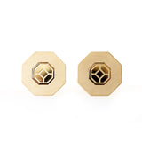 Montegrappa Rose Ip Cufflink