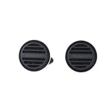 Montegrappa Grid Cufflinks