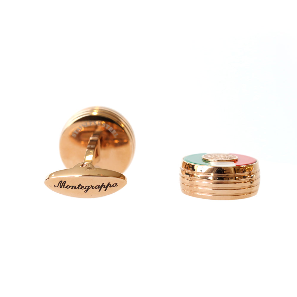 Montegrappa Italia Cufflink | Accessories | Cufflink | Cufflinks | Eid Gifts | EID2021 | GCC | Mens | SP Montegrappa Italia Cufflink | Accessories | Cufflink | Cufflinks | Eid Gifts | EID2021 | GCC | Mens | SP