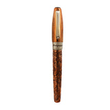Montegrappa Skull Pen