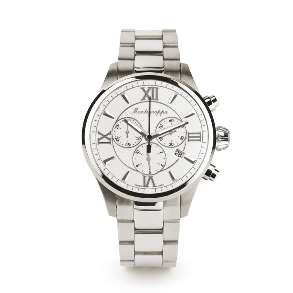 Montegrappa Fortuna Men's Chronograph Watch | Fashion Watches | GCC | Men | Mens | Mens Watches | Watch | Watches Montegrappa Fortuna Men's Chronograph Watch | Fashion Watches | GCC | Men | Mens | Mens Watches | Watch | Watches