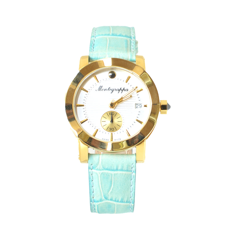 Montegrappa Nero Uno Watch | Fashion Watches | GCC | SP | Womens Montegrappa Nero Uno Watch | Fashion Watches | GCC | SP | Womens