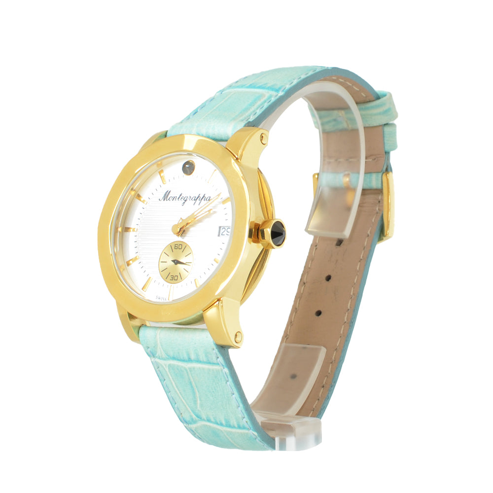 Montegrappa Nero Uno Watch | Fashion Watches | GCC | SP | Womens Montegrappa Nero Uno Watch | Fashion Watches | GCC | SP | Womens