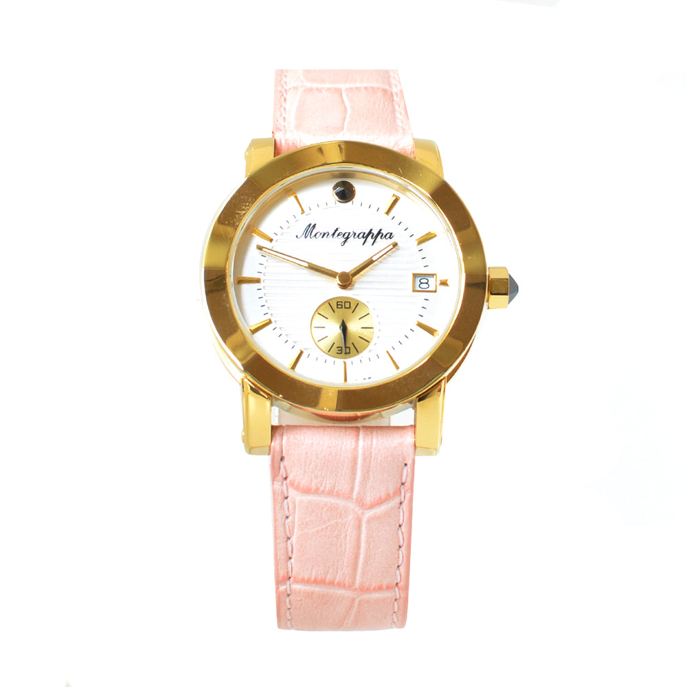 Montegrappa Nero Uno Watch | Fashion Watches | GCC | SP | Womens Montegrappa Nero Uno Watch | Fashion Watches | GCC | SP | Womens