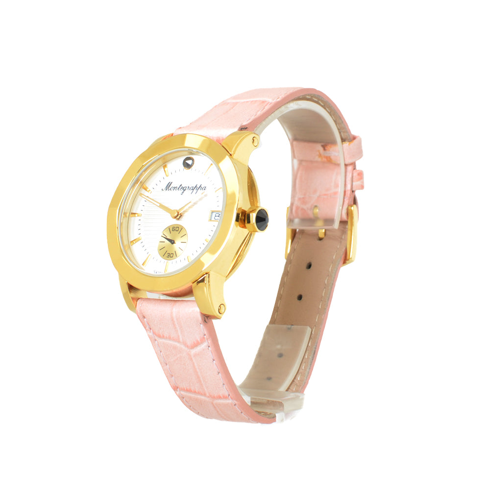 Montegrappa Nero Uno Watch | Fashion Watches | GCC | SP | Womens Montegrappa Nero Uno Watch | Fashion Watches | GCC | SP | Womens