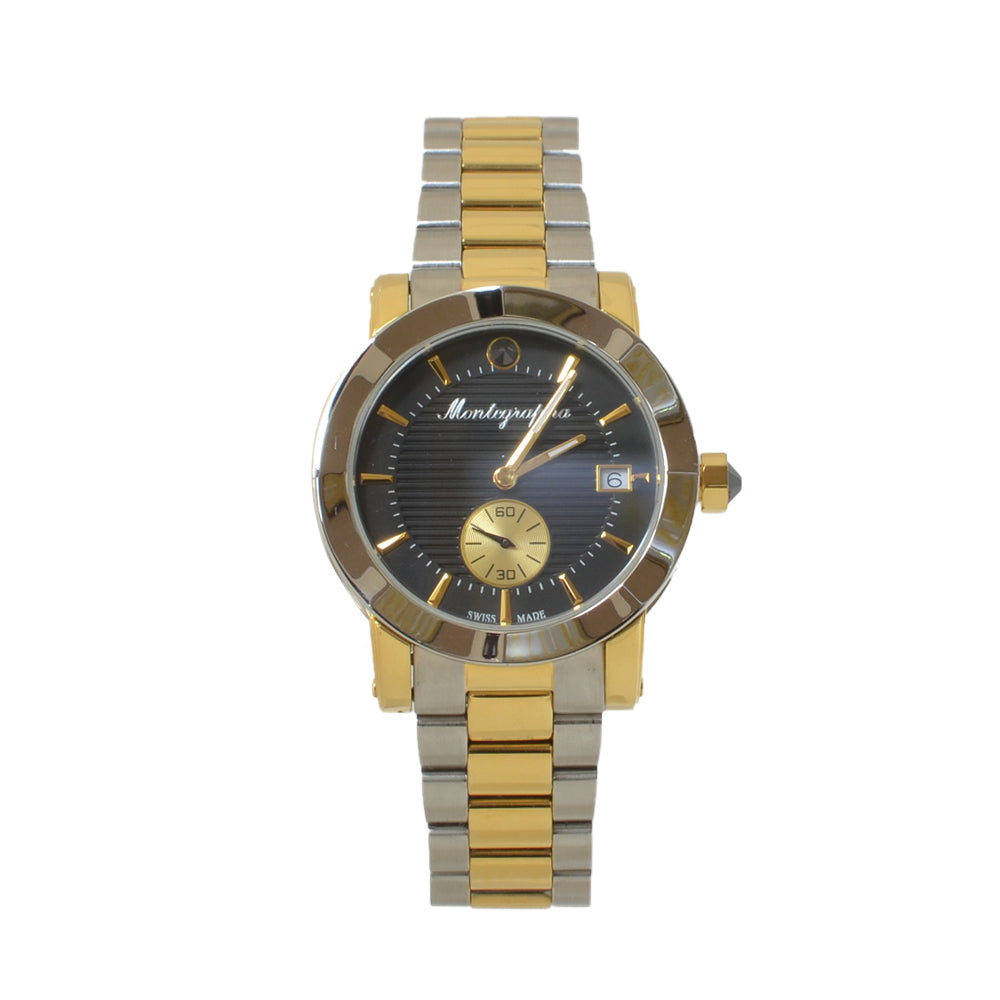 Montegrappa Nero Uno Watch | Fashion Watches | GCC | SP | Womens Montegrappa Nero Uno Watch | Fashion Watches | GCC | SP | Womens