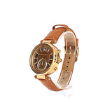 Michael Kors Sawyer Mk2424 Wrist Watch For Women