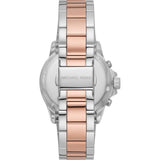 Michael Kors Wome's Everest Chronograph Watch
