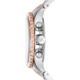 Michael Kors Wome's Everest Chronograph Watch