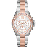 Michael Kors Wome's Everest Chronograph Watch