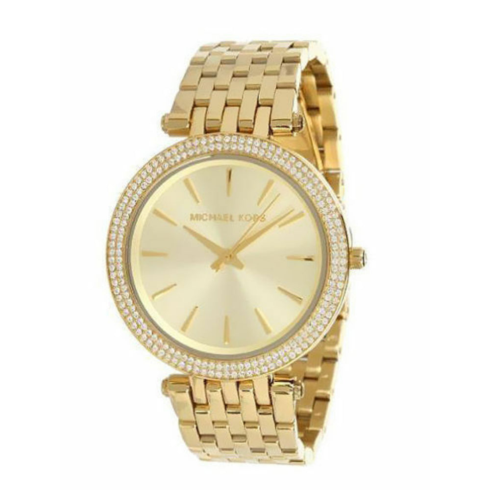 Michael Kors Darci Ladies Champagne Watch | Fashion Watches | GCC | Women | Womens | Womens Watches Michael Kors Darci Ladies Champagne Watch | Fashion Watches | GCC | Women | Womens | Womens Watches