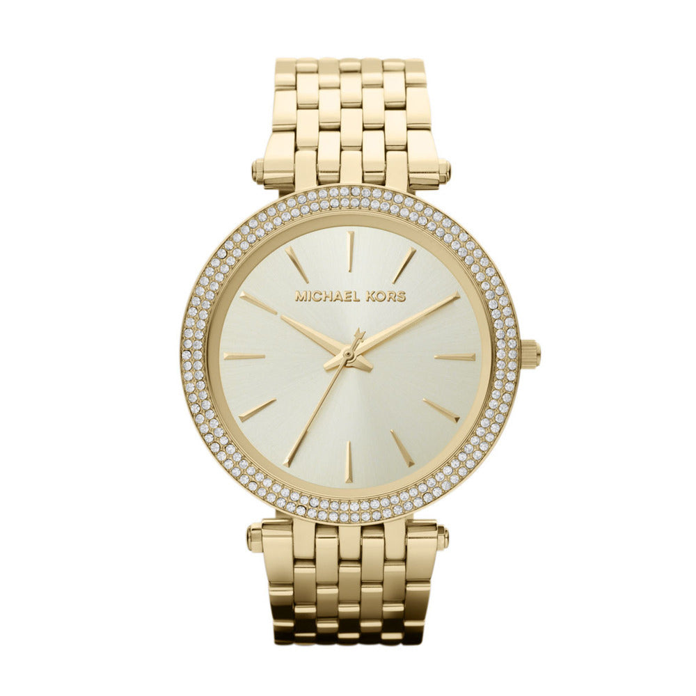 Michael Kors Darci Ladies Champagne Watch | Fashion Watches | GCC | Women | Womens | Womens Watches Michael Kors Darci Ladies Champagne Watch | Fashion Watches | GCC | Women | Womens | Womens Watches