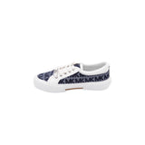 Michael Kors Navy Sneakers