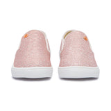 Michael Kors Pink Sneakers