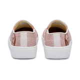 Michael Kors Pink Sneakers