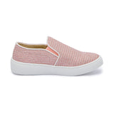 Michael Kors Pink Sneakers