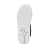 Michael Kors Kids Girl's Black Sneaker