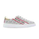Michael Kors Kids Girl's Vanilla Sneaker