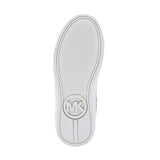 Michael Kors Kids Girl's Vanilla Sneaker