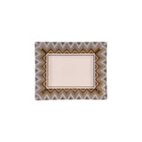Missoni Home Zig Zag Jarris 148 صينية مستطيلة كبيرة - 20×16 سم