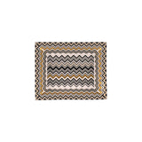 Missoni Home Zig Zag Print Vide Poche