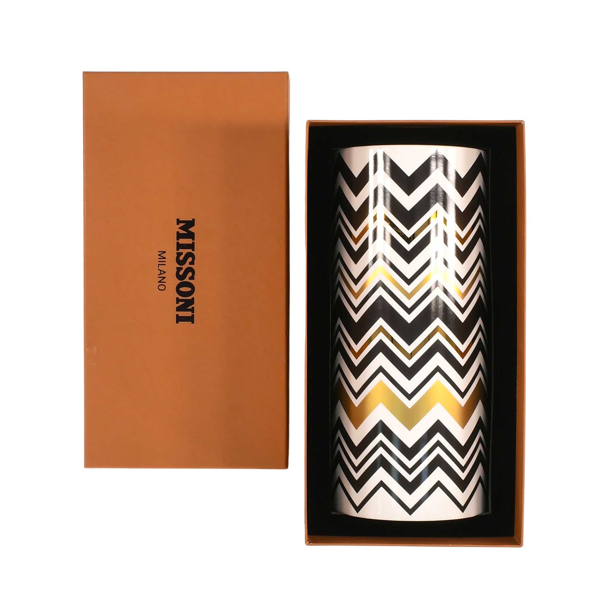 Missoni Home Zig Zag High Vase | Home and Furniture | Home and Furniture Home | Home Decor | Vase Missoni Home Zig Zag High Vase | Home and Furniture | Home and Furniture Home | Home Decor | Vase