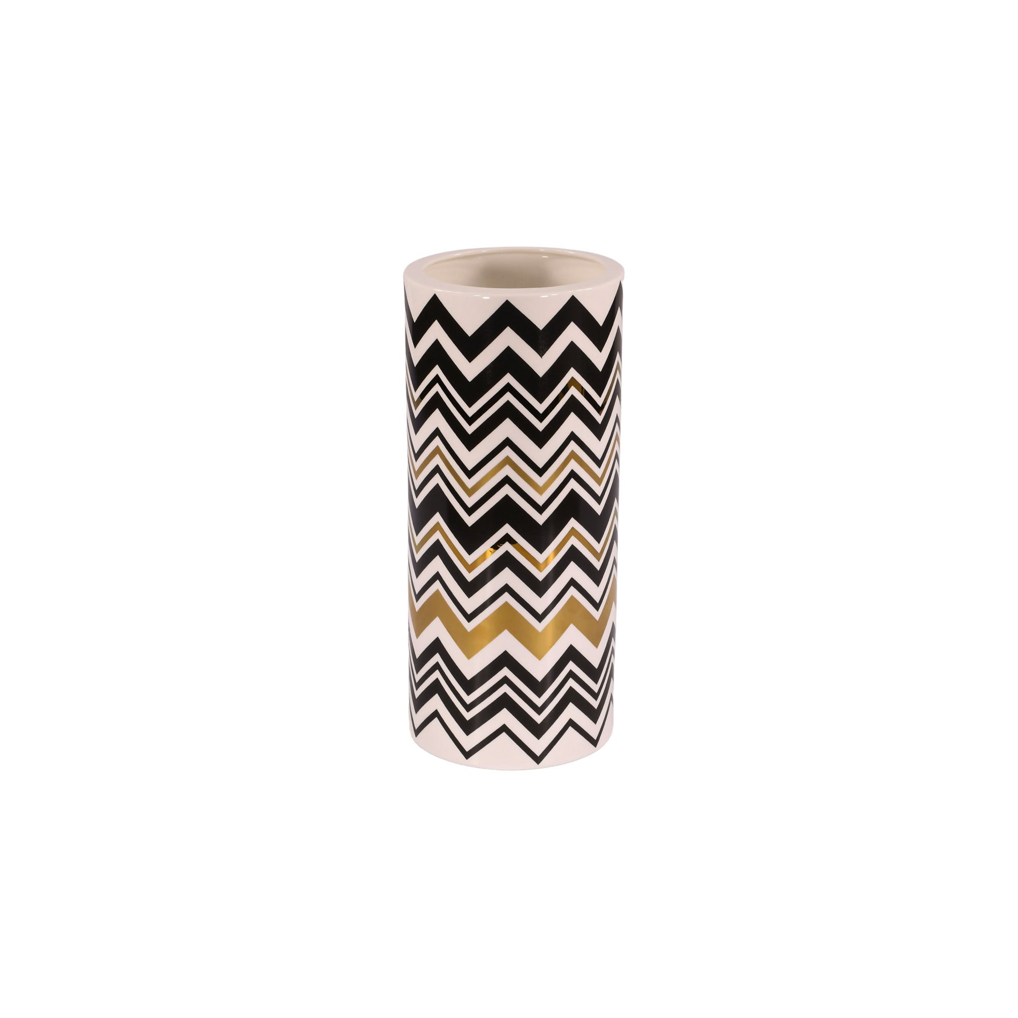 Missoni Home Zig Zag High Vase | Home and Furniture | Home and Furniture Home | Home Decor | Vase Missoni Home Zig Zag High Vase | Home and Furniture | Home and Furniture Home | Home Decor | Vase